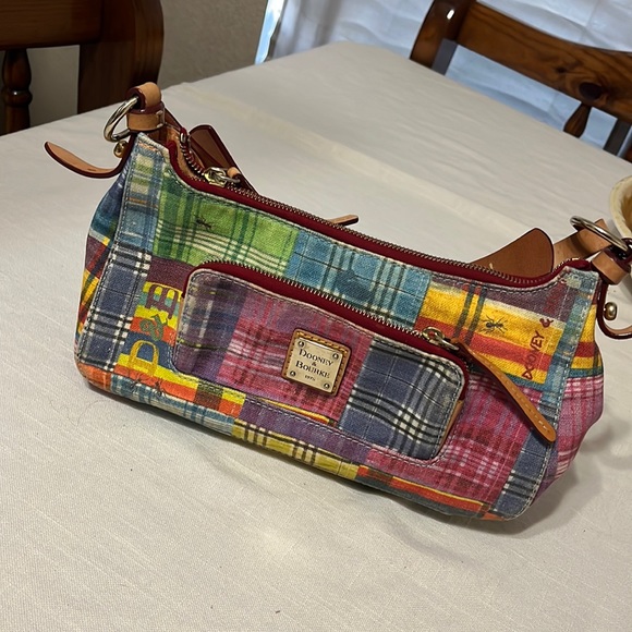 Dooney & Bourke Bags Dooney Bourke Picnic With Ants Purse Poshmark